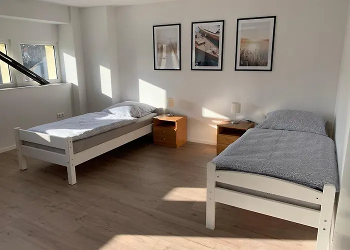 Seenland - 4 * Fürstenberg-Havel