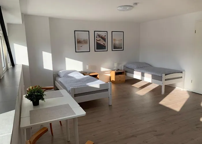 Seenland - 4 شقة *