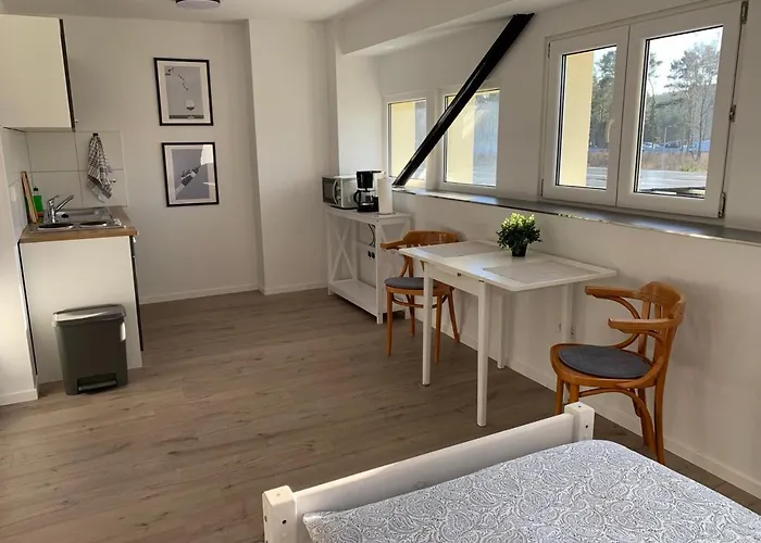 Seenland - 4 Fürstenberg-Havel